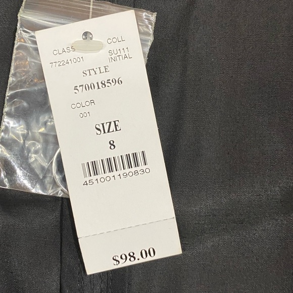 NWT White House Black Market Top - Picture 14 of 15